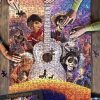 Coco Jigsaw Puzzle Set