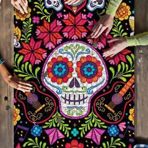 Coco Jigsaw Puzzle Set