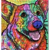 Corgi Jigsaw Puzzle Set