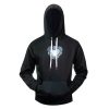 Costume Iron Man Tony Stark Heart Suit 3D Printed Hoodie/Zipper Hoodie