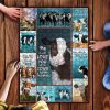 Cow Baby Jigsaw Puzzle Set