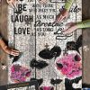 Cow Lover Jigsaw Puzzle Set