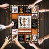 Dachshund Life Is Wienderful Jigsaw Puzzle Set
