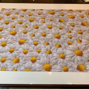 Daisies ? Jigsaw Puzzle Set