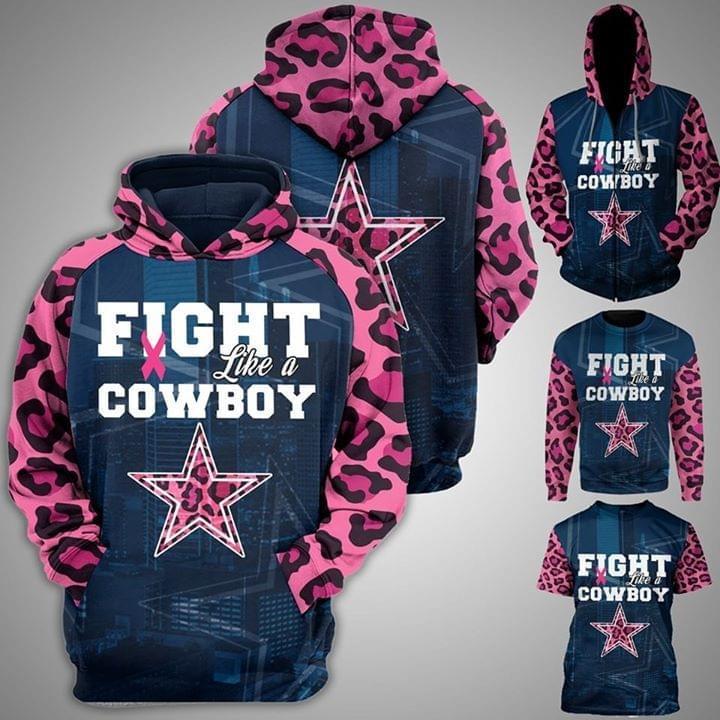 Dallas Cowboys 3D Printed Hoodie/Zipper Hoodie Dallas Cowboys 3D Printed Hoodie/Zipper Hoodie