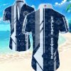 Dallas Cowboys Hawaiian Shirt Summer Button Up
