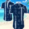 Dallas Cowboys Hawaiian Shirt Summer Button Up