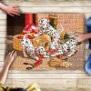 Dalmatian Jigsaw Puzzle Set