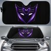 Decepticon Transformers Car Auto Sun Shade