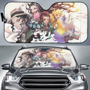 Car Windshield Sunshade Anime Ahegao Windshield Sun Shade Car SunshadeAuto  Sun Blocker VisorCar Window Shade Blocks Uv Rays To Keep Vehicle Cool   Amazonca Baby