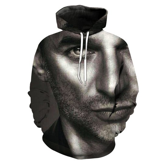 Depeche Mode 3D Printed Hoodie/Zipper Hoodie Depeche Mode 3D Printed Hoodie/Zipper Hoodie