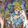 Disney Cinderella Jigsaw Puzzle Set