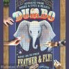Disney Dumbo Jigsaw Puzzle Set