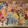 Disney Holiday ? Jigsaw Puzzle Set