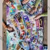 Disney Lover Jigsaw Puzzle Set
