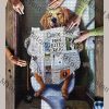 Dog Lover Jigsaw Puzzle Set