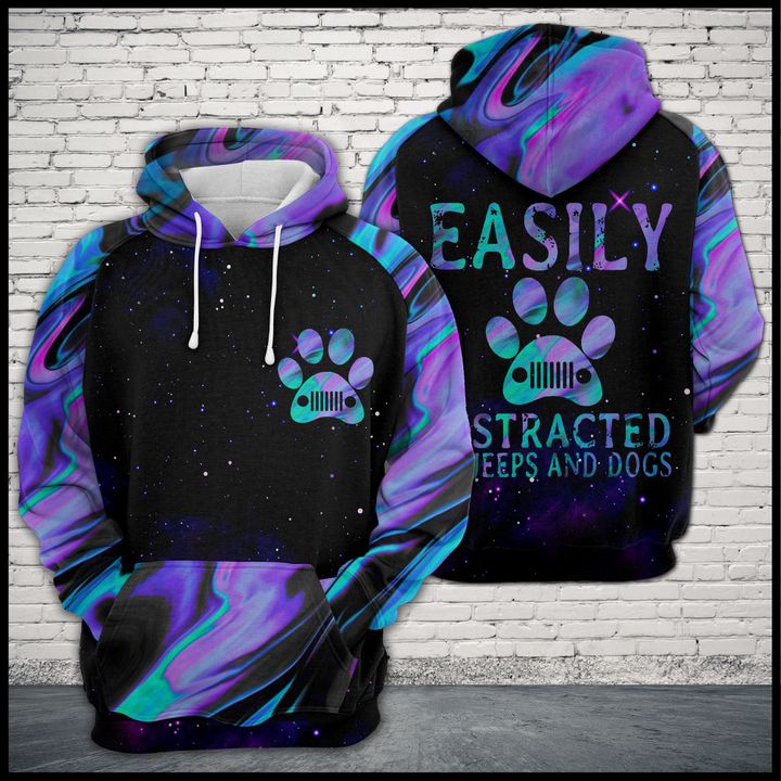 Dogs Jeeps Purple Color 3D Printed Hoodie/Zipper Hoodie Dogs Jeeps Purple Color 3D Printed Hoodie/Zipper Hoodie