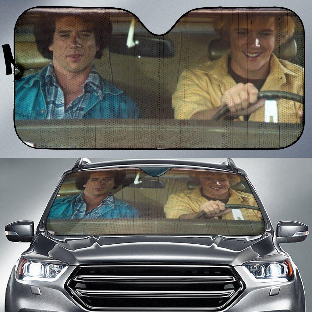 Doh General Lee The Dukes Of Hazzard Car Auto Sun Shade Doh General Lee The Dukes Of Hazzard Car Auto Sun Shade