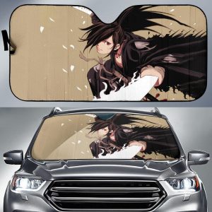 Dororo Cools Anime Car Auto Sun Shade