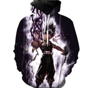 Dragon Ball 3D Printed Hoodie/Zipper Hoodie