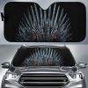 Dragon Game Of Throne Car Auto Sun Shade