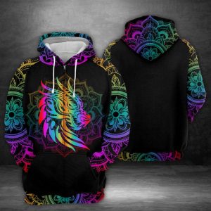 Dragon Head 3D Printed Hoodie/Zipper Hoodie