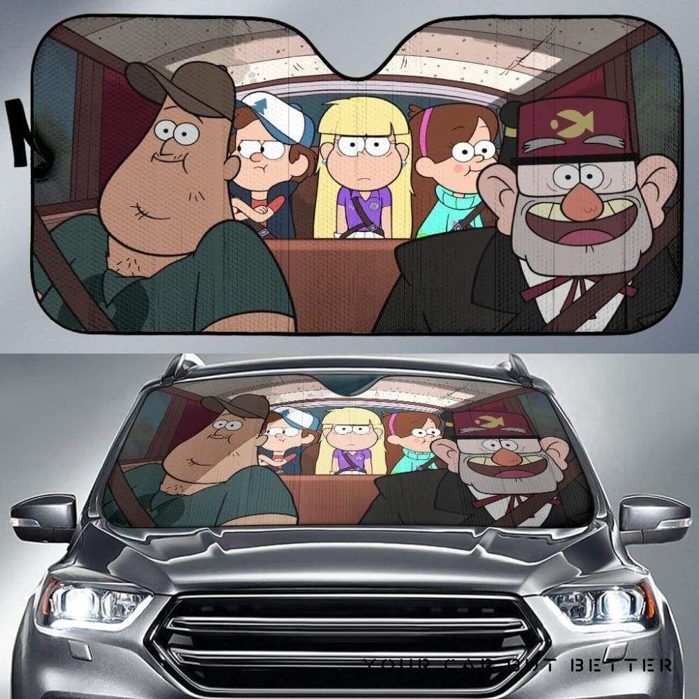 Driving Song Car Auto Sun Shade Driving Song Car Auto Sun Shade
