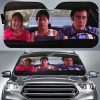 Everybody Loves Raymond 1 Car Auto Sun Shade