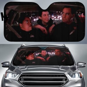 Everybody Loves Raymond Car Auto Sun Shade
