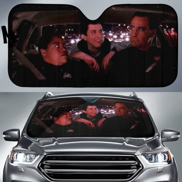 Everybody Loves Raymond Car Auto Sun Shade