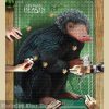 Fantastic Beasts And Where To Find Them Jigsaw Puzzle Set