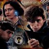 Fantastic Beasts And Where To Find Them ? Jigsaw Puzzle Set