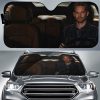 Fast Andamp; Furious Car Auto Sun Shade