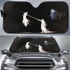 Final Fantasy Xv Kill Car Auto Sun Shade