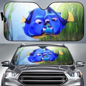 Finding Dorys Car Auto Sun Shade