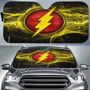 Flash Car Auto Sun Shade
