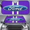 Ford V5 Car Auto Sun Shade