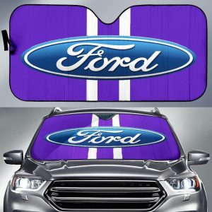 Ford V5 Car Auto Sun Shade