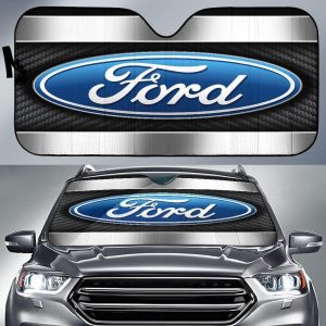 Ford V7 Car Auto Sun Shade