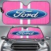 Ford V9 Car Auto Sun Shade