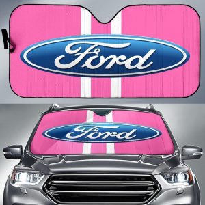 Ford V9 Car Auto Sun Shade