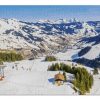French Alps Jigsaw Puzzle Set
