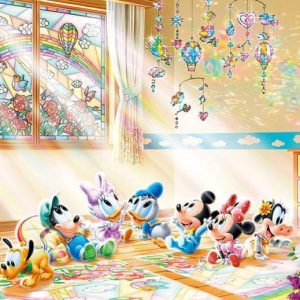 From The Sun Jigsaw Puzzle Set