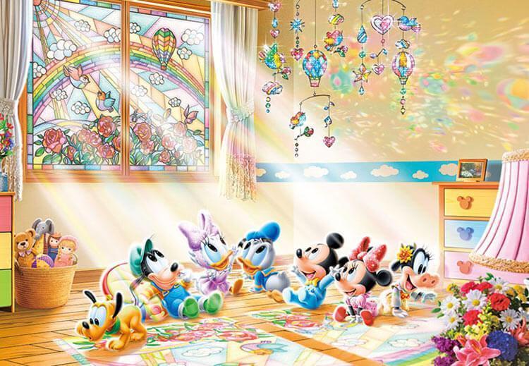 From The Sun Jigsaw Puzzle Set From The Sun Jigsaw Puzzle Set