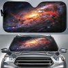 Galaxy Arts Car Auto Sun Shade