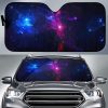 Galaxys Car Auto Sun Shade