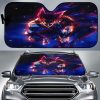 Garou Car Auto Sun Shade