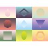 Geometry Jigsaw Puzzle Set