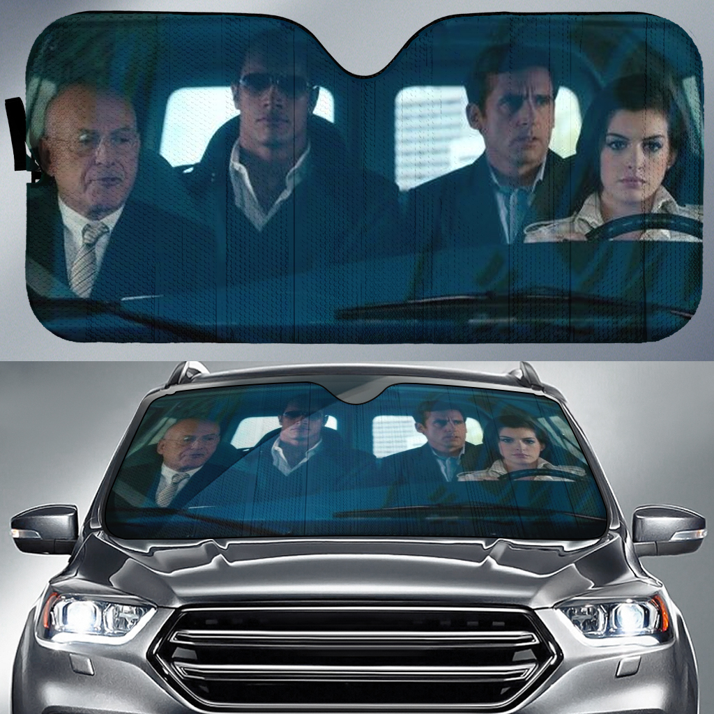 Get Smart Car Auto Sun Shade Get Smart Car Auto Sun Shade