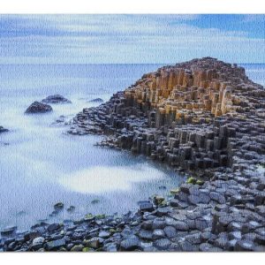 Giants Causeway Jigsaw Puzzle Set